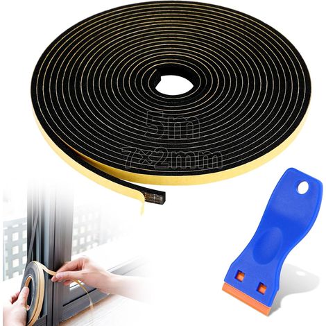5m 7 x 2 mm Joint Plaque De Cuisson Induction (1/5)