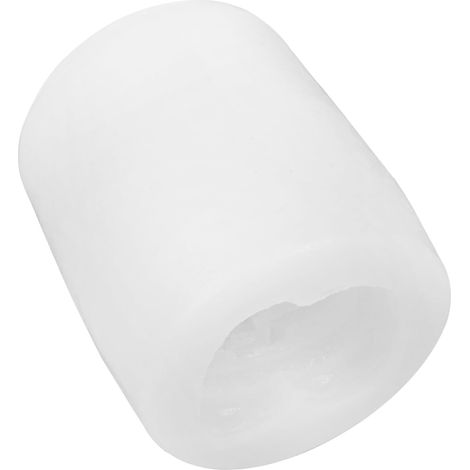 7 Pièces Moule à Bougie Silicone Père Noël pour Noël Diy Antiadhésif Durable et Facile à Démouler (1/5)