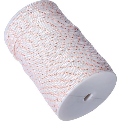mm 100 Meter Freischneiderseil für Stihl Kettensägen, Kettensägen-Anzugseil, Rückholseil, Nylon-Starterseil (1/5)