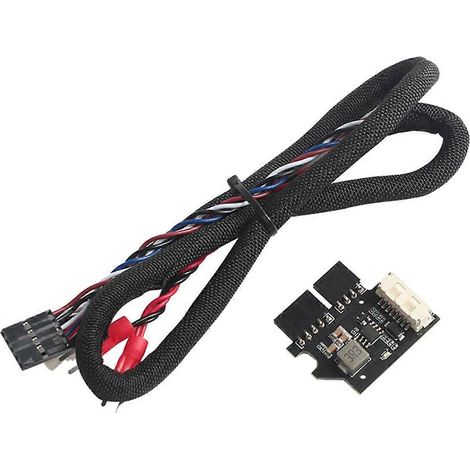 Kit de carte MMU3 PD pour imprimante Prusa avec câbles - Accessoires pour imprimante Prusa (1/5)
