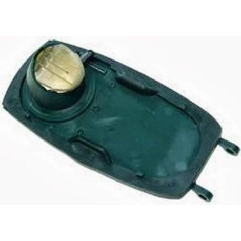 PORTASACCHETTO FOLLETTO VK121 VORWERK NUOVO BOCCHETTONE NO ORIGINALE   FOL 93 (1/2)