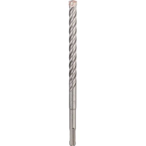 Utensile Bosch sds plus-5x punta centrata design quattro taglienti