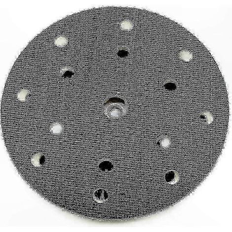 150-mm-Schleifteller mit 15 Löchern für BO6050-Modelle, Ersatzteil 197315-5 (1/2)