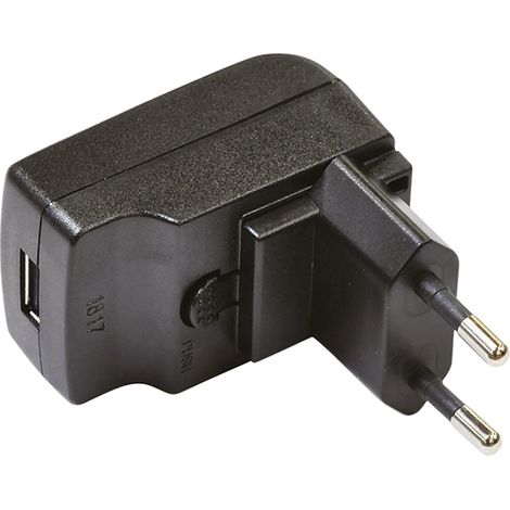 198363-7 Adattatore AC con porta micro USB