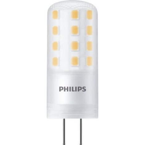 ampoule à led - philips corepro capsule led - gy6.35 - 4.2w - 2700k - 470 lm - gradable - philips 171022 (1/3)