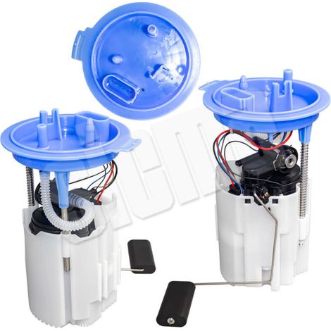 5QA919051A 0580200759 Kompatibel mit Audi A1/1.2L, neue Kraftstoffpumpe für stabilen Durchfluss. Kraftstoffpumpen-Kit für Audi A1/1.2L 2015 (1/4)
