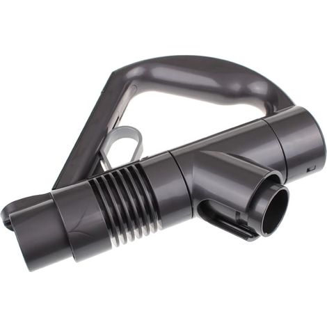 Dyson - maniglia del tubo aspirapolvere - 92308101 - 5401101541532