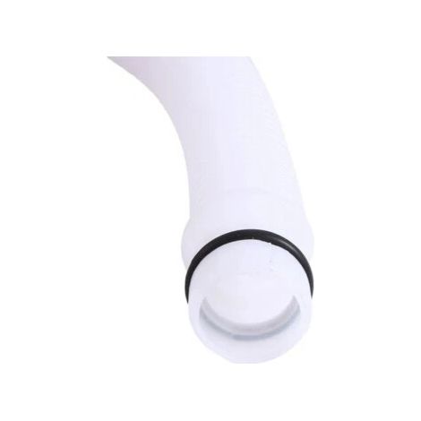 61667135409 is suitable for BMW 1 Series, 3 Series, X1, and X3 glass cleaning, headlight washer, and water tank filling hoses. (1/4)