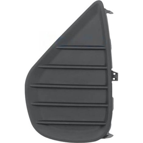 Grille de pare-choc avant gauche Toyota Yaris 3 phase 2 2014-2017