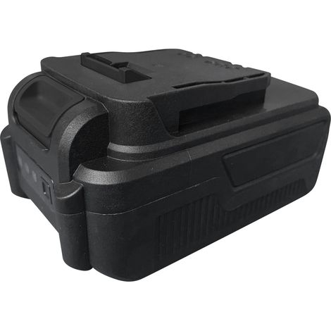 BATTERIA 20V 4.0AH LITIO P/ELETTROSEGA GY2191- 1,0 pz