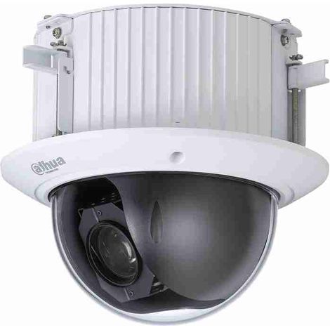 SD52C232-HC-LA - PTZ HDCVI 2 MP zoom 32x intégré