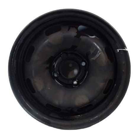 [PRODUIT D'OCCASION] Jante Tole PEUGEOT 208 ♻️ Ref Oe. 96737735vt - Garantie à vie (1/2)