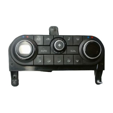 Commande De Chauffage NISSAN Qashqai [PRODUIT D'OCCASION]♻️27500bb55a (1/3)