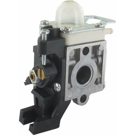 Carburateur adaptable ZAMA RB-K94 Pour moteurs 2 temps Compatible avec outils électroportatifs Poids 0,14kg