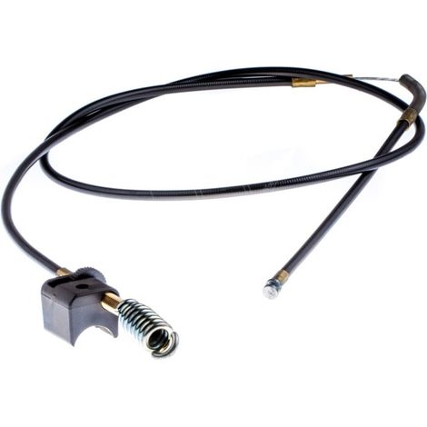 513841000 - Câble d'embrayage de lame pour Tondeuse HUSQVARNA