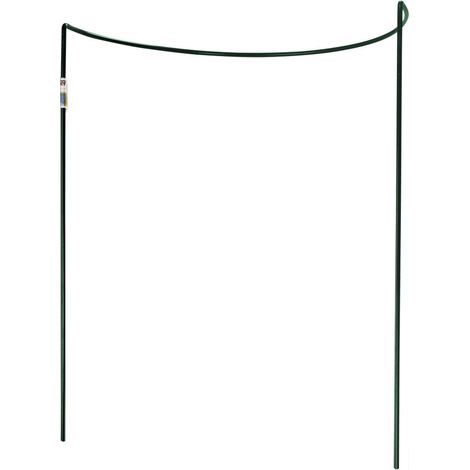 Stocker Tutore semicircolare 40 x 35 cm (1/2)