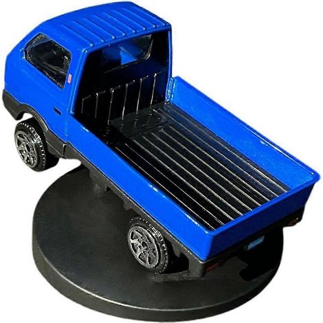 Einzigartige Miniatur-LKW-Dekoration, Auto-Dekoration, Konsole, Armaturenbrett, Autoform (1/5)