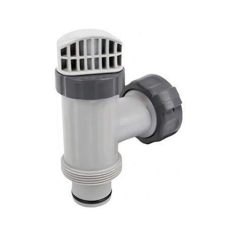 Vanne à piston pour tuyau fendu, connecteur de tuyau pour vanne à piston de piscine, ensemble de vanne à piston pour pompe de filtration de piscine (A) (1/5)