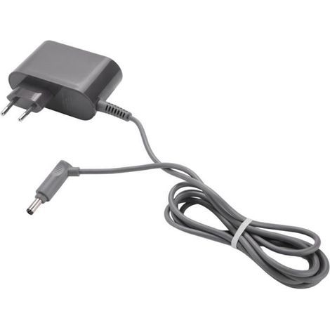 Zubehör für Dyson Staubsauger V6, V7, V8, SV03, SV04, SV05, SV06, SV07, DC59, DC58, DC62, DC60, DC61, DC72, DC74 (europäischer Stecker) (1/4)