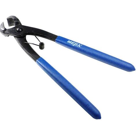 Pince à rogner MEJIX 180146 ouverture max 16 mm longueur 220 mm