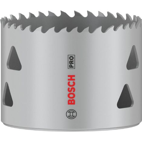 Bosch PRO Lochsäge Multi Material, 67 mm, mit Gewinde