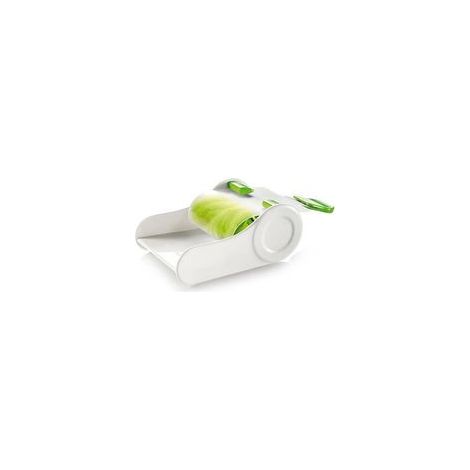 Accesorio de cocina creativo: herramienta para enrollar verduras y carne, rollo de hoja de col relleno, accesorio para hacer sushi (1 pieza).-Crezuo (1/5)