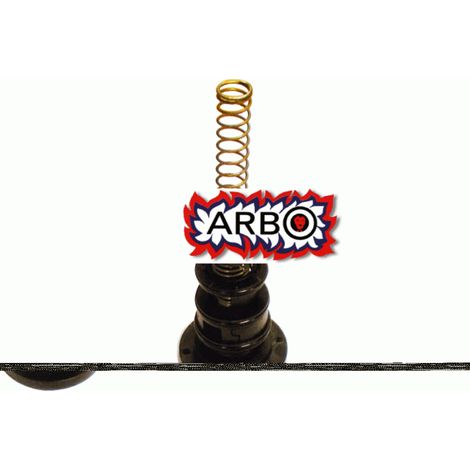 KIT CARTUCCIA MONOBLOCCO MAIOR - ARBO (1/2)
