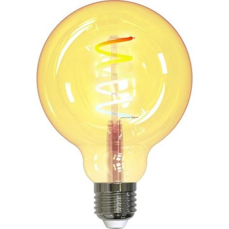 Muller-Licht 404038 bombilla LED blanco 5,5W E27