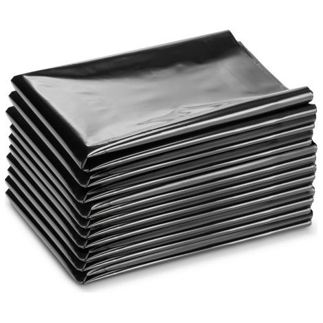 BOLSAS DE PLASTICO ELIMINACION (10 UDS.) - KARCHER