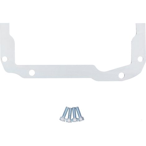 Outil d'alignement de carter d'huile, accessoire pour moteurs GM LS1 LS2 LS3 LS6 L99 LS4 LS9 LSA LQ4 V8 (1/5)