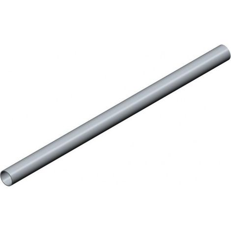 PROVOST - Manchon de jonction plastique 375 mm pour rayonnage Protub