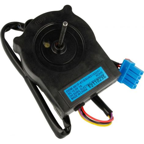 Moteur ventilateur