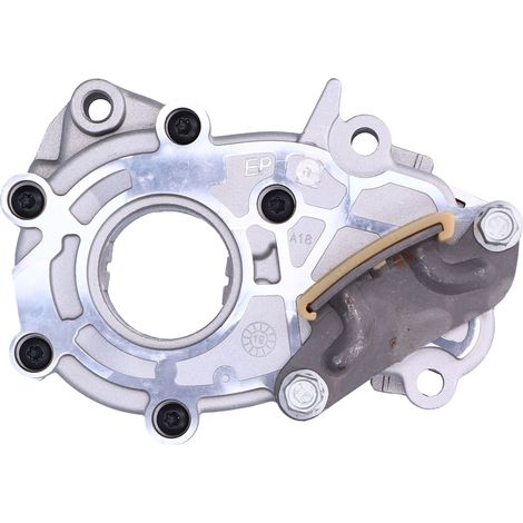 Pompe à huile moteur 12640448 compatible Chevrolet Camaro Caprice Colorado Equinox Impala (1/5)