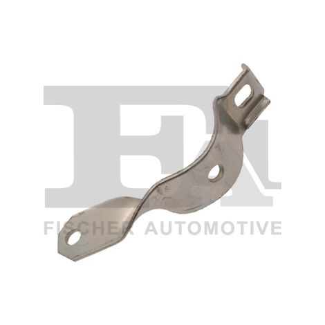 Suspension, tuyau d'échappement FA1 105-915 BMW 18207546288 18301728461