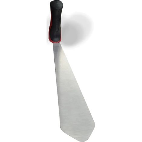 Espátula BuildTak bt41053 ergonómica antideslizante