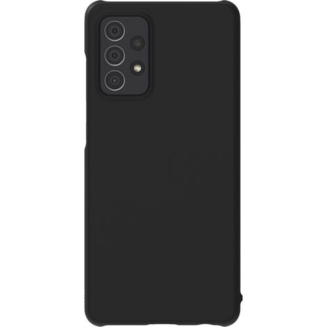 Samsung hard case Galaxy A72 GP-FPA725WSABW, black