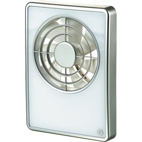 Smart Abluftventilator BL SMART IR WIFI von Blauberg - 8056499