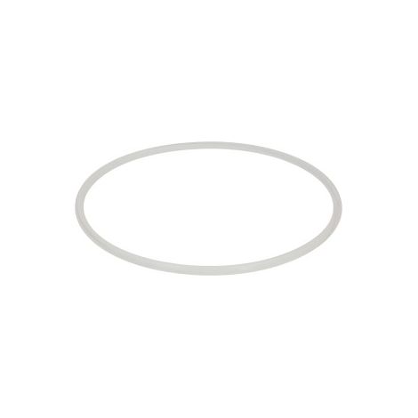 Junta De Silicona Para Olla Magefesa Ø26cm Olla Express Magefesa Alustar / Star / Inoxtar. Recambio Original.