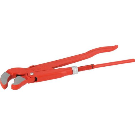 Triuso Pinza giratubi S 45° / 2"-EZS20
