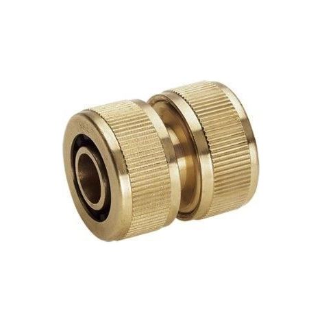 Raccord réparateur laiton pour tuyaux de 15 19mm KÄRCHER 26451030 (1/4)