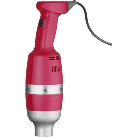 HENDI Stabmixer Profi Line 500, Profi Line, 230V/500W, ⌀100x(H)863mm (1/3)