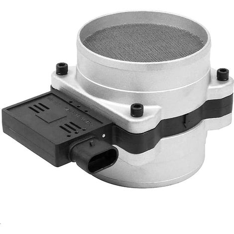 CREA Ma101 Capteur de débit d'air massique (MAF) pour Cadillac Escalade Chevy B7 C1500 C2500 C3500 Camaro Tahoe Corvette Express Pontiac Firebird Gto Gmc K1500 K2500 (1/5)