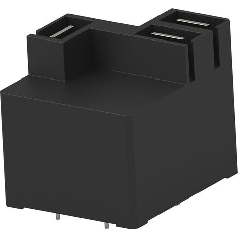 TE Connectivity T9AS1D22-12 Industrierelais Nennspannung: 12 V/DC  1 Schließer  1 St.