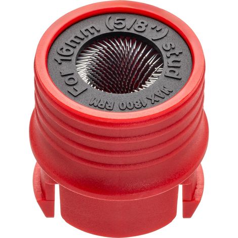 VIGOR Bolzenreiniger, 16 mm (1/2)