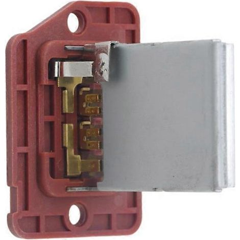 Résistance de moteur de ventilateur automobile 97035-H1500 pour Terracan - Pièces automobiles de haute qualité (1/5)