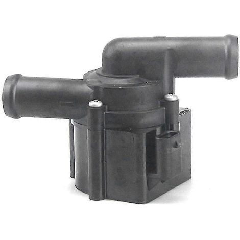 1 Stück Motor-Zusatzwasserpumpe LR039070 für Land Rover Range Rover Sport 2014 und Range Rover Velar 2017-JXLGV (1/5)