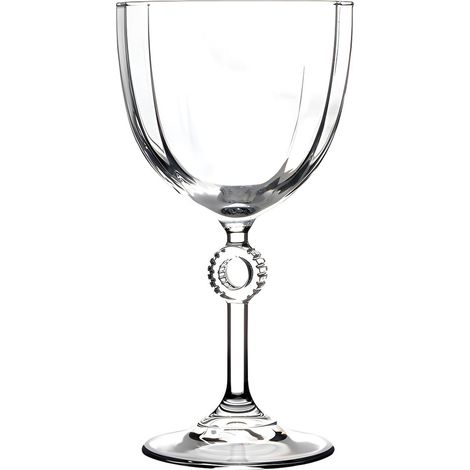 Set di bicchieri da vino Set Trasparente (1/4)