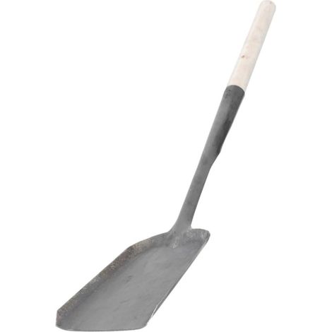 Pelle à Charbon De Poêle Pelle De Nettoyage Des Cendres Multifonctionnelle (1/5)