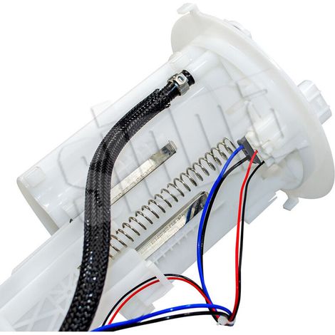 77020-02C70/77020-02C71 77020-47081 Kompatibel mit Toyota Corolla 2018 - Neue Kraftstoffpumpeneinheit (1/4)