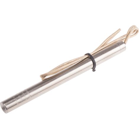 Élément chauffant RS PRO, 6pouce, 425 W, 220 V c.a. ( Prix pour 1 )